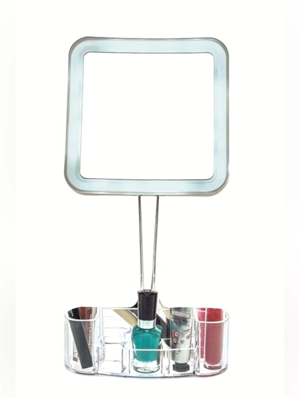 Lighted Makeup Mirror